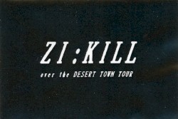 over the DESERT TOWN TOUR