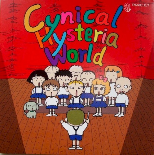 Cynical Hysteria World