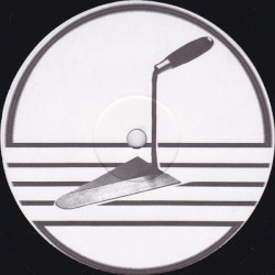 Control Your Feet EP