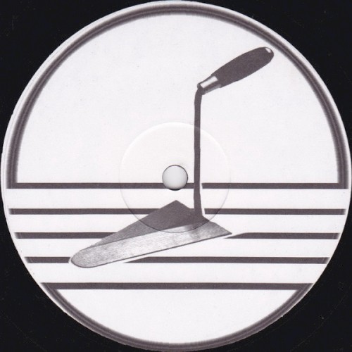 Control Your Feet EP