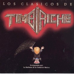 Los Clásicos De Timbiriche