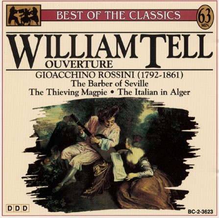 Best of the Classics