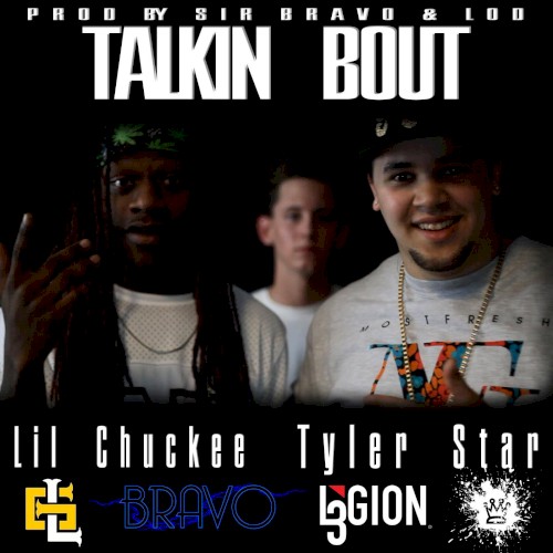 Talkin' Bout