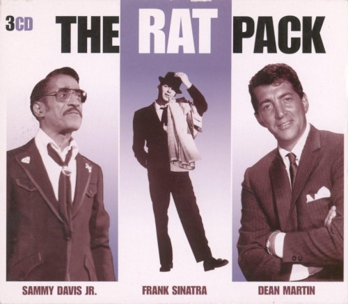 The Rat Pack