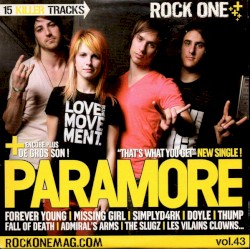 Rock One, Volume 43