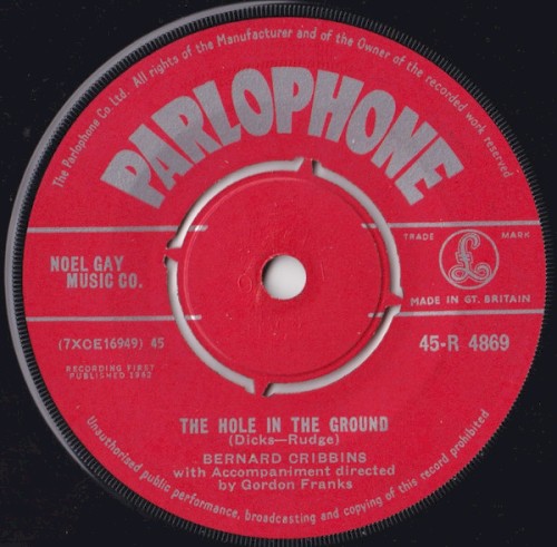 The Hole in the Ground