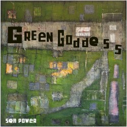 Green Goddess