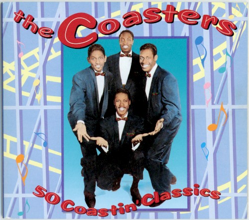 50 Coastin’ Classics
