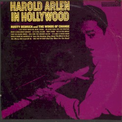 Harold Arlen In Hollywood