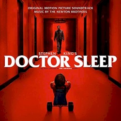 Stephen King's Doctor Sleep (Original Motion Picture Soundtarck)