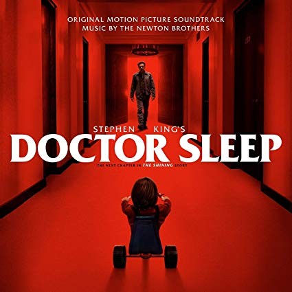Stephen King's Doctor Sleep (Original Motion Picture Soundtarck)