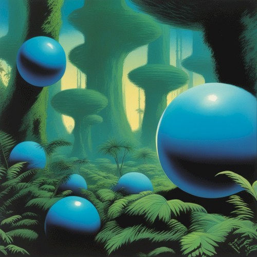 Spheres