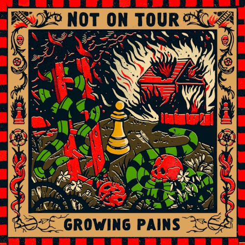 Growing Pains
