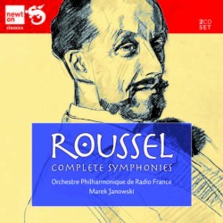 Complete Symphonies