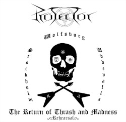 The Return of Thrash and Madness