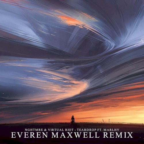 Teardrop (Everen Maxwell remix)