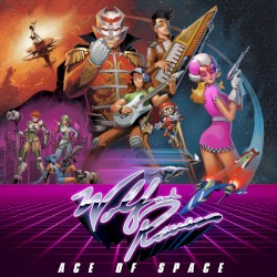 Ace of Space