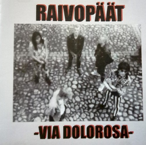 Via Dolorosa