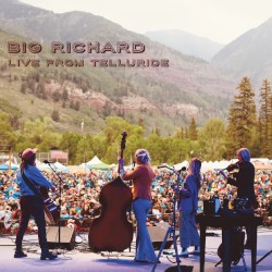Live From Telluride