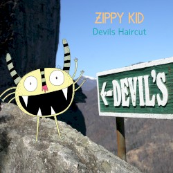 Devils Haircut