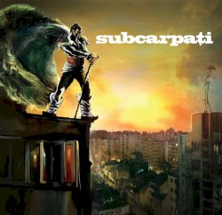 Subcarpați
