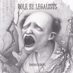 Rule by Legalists