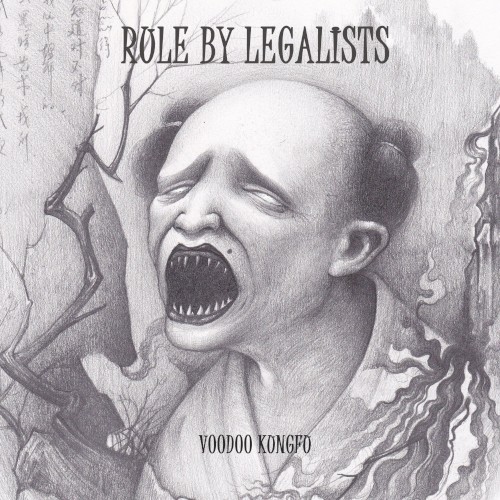 Rule by Legalists