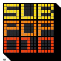 Digital Bang: The 2010 Sub Pop Sampler for Amazon (disc 1)