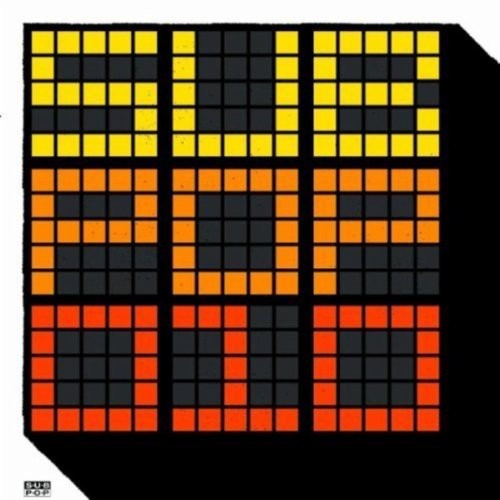 Digital Bang: The 2010 Sub Pop Sampler for Amazon (disc 1)