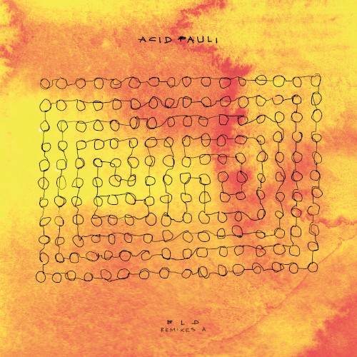 BLD Remixes A