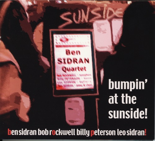 Bumpin’ at the Sunside