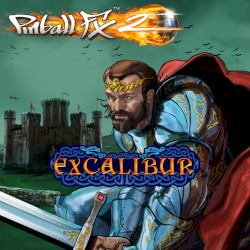 Excalibur Soundtrack