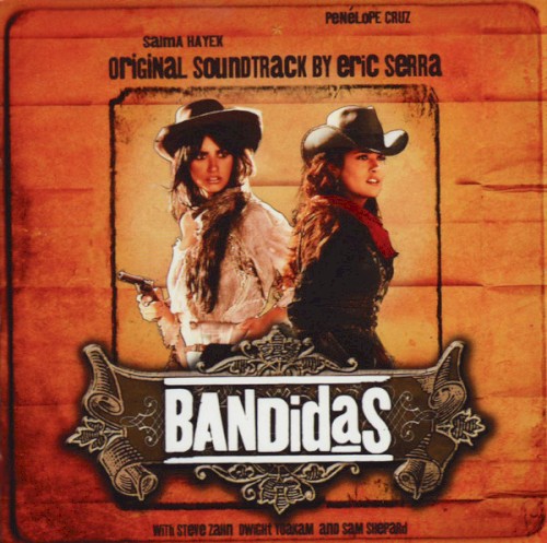 Bandidas