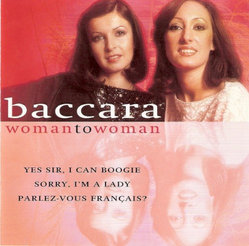 Woman to Woman