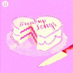Breakup Songs