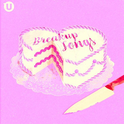 Breakup Songs