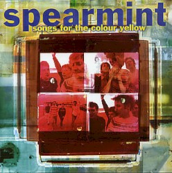 Songs for the Colour Yellow