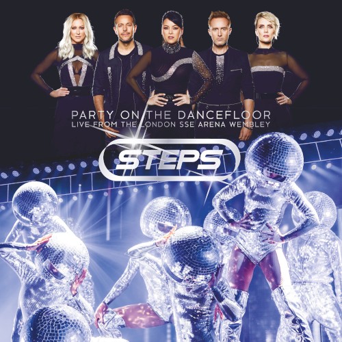 Party on the Dancefloor: Live from the London SSE Arena Wembley