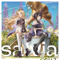 salvia