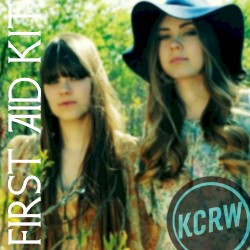 Live on KCRW