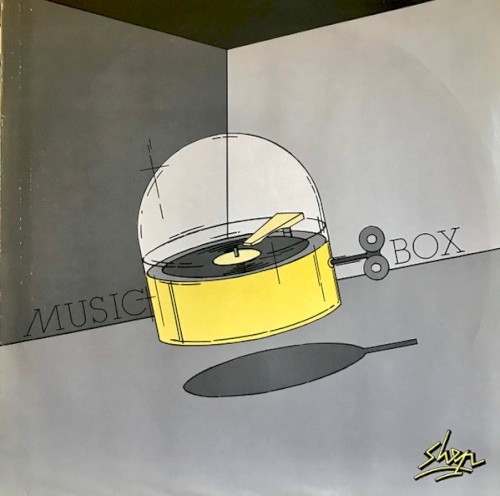 The Music Box