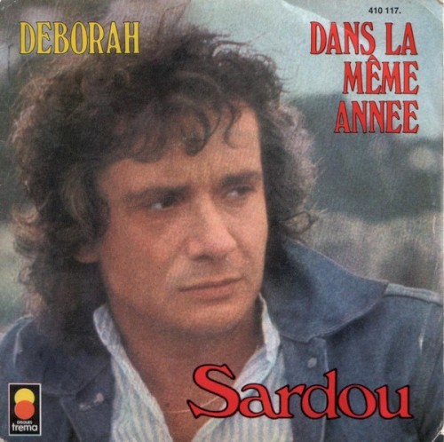 Deborah / Dans la même année