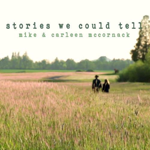Stories We Could Tell