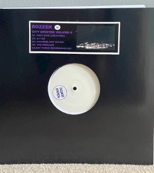 City Spectre Volume 4
