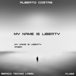 My Name Is Liberty