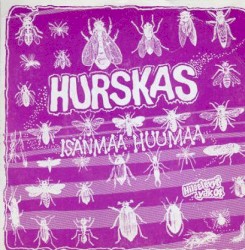 Isänmaa huumaa