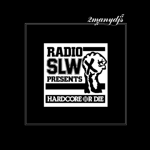 Radio Soulwax presents Hardcore Or Dio