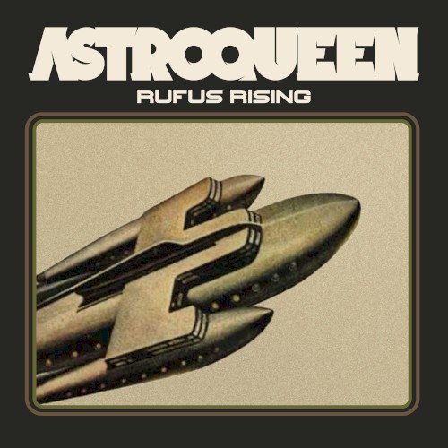 Rufus Rising