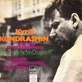 Symphony No. 5