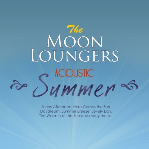 Acoustic Covers: Summer
